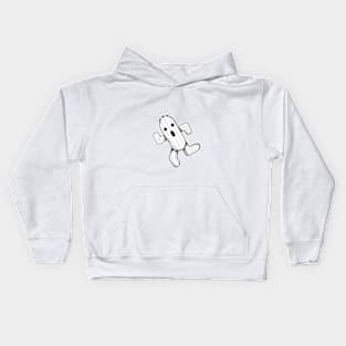 Cactuar Kids Hoodie